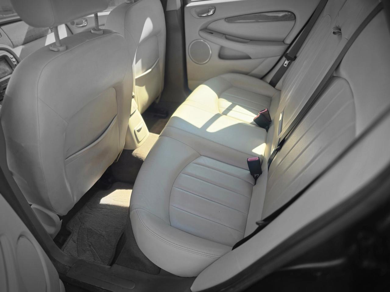 Jaguar X-Type 2.0D cat Wagon Classic