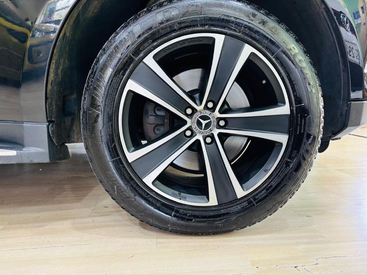 Mercedes Classe ML 280 CDI Sport Unip. Full