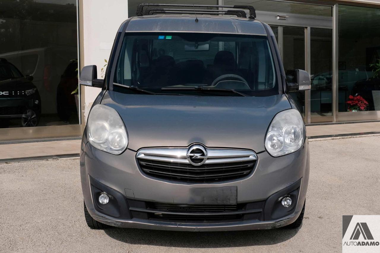 Opel Combo 1.6 CDTI 105CV