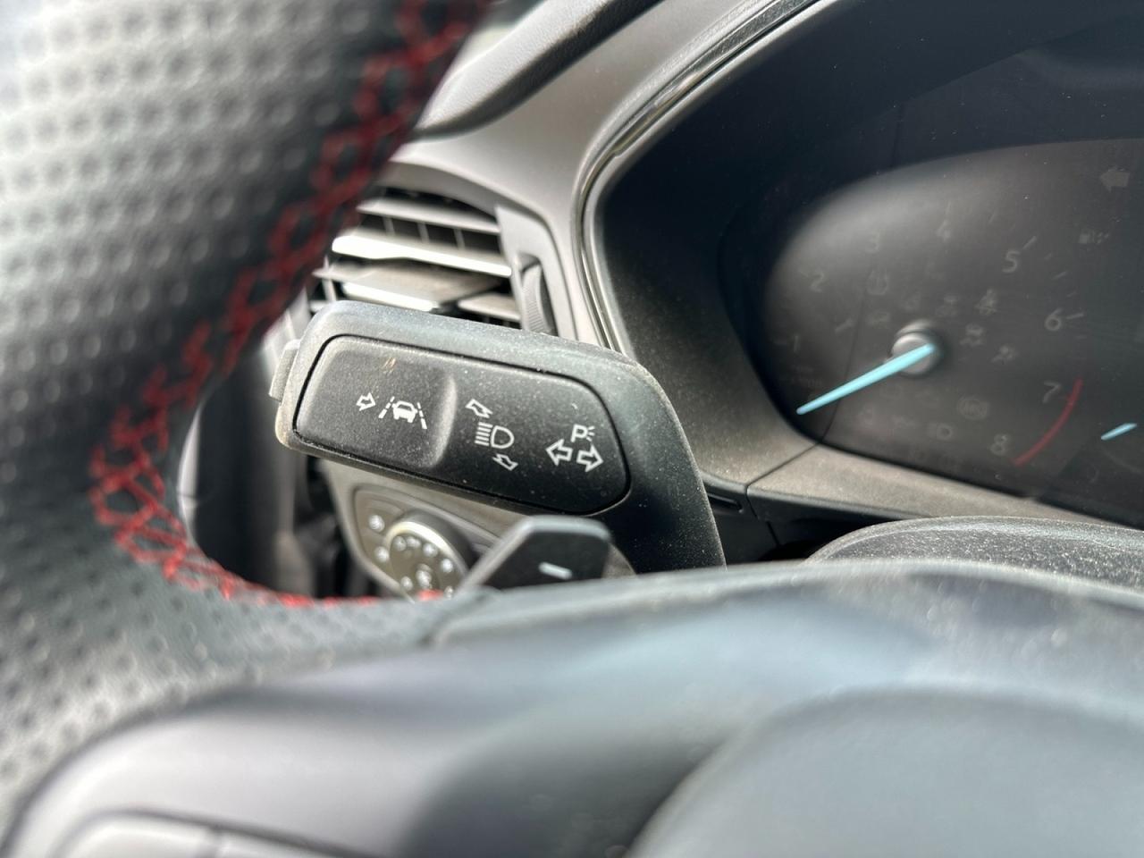 FORD Focus V 2022 SW - Focus SW 1.0t ecoboost h ST-Line 125cv
