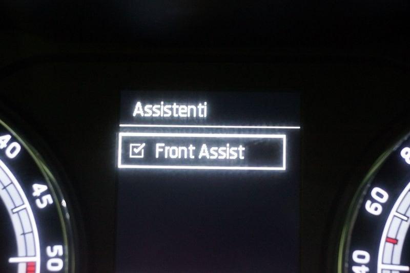 Skoda Kodiaq Kodiaq 2.0 TDI SCR 4x4 DSG Style