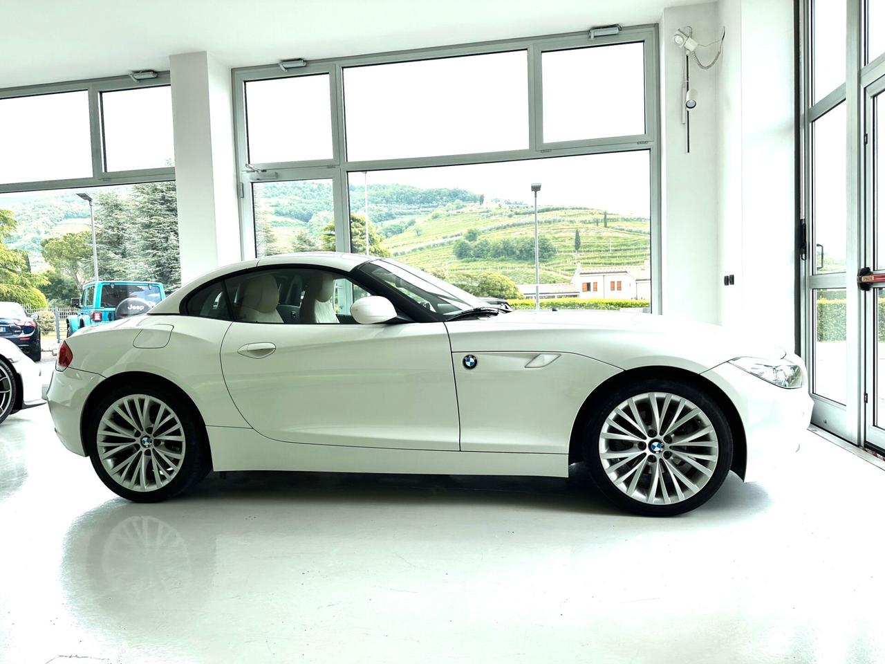 Bmw Z4 sDrive23i Roadster