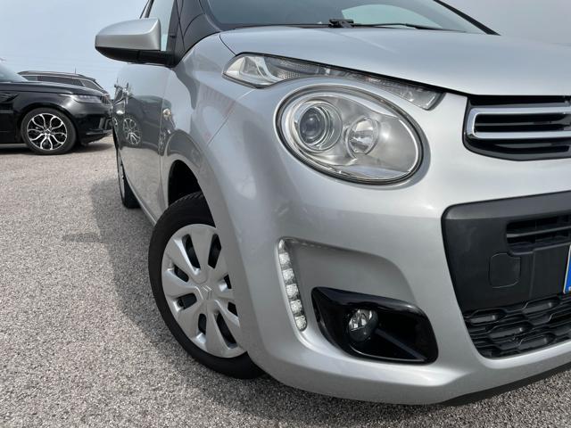 CITROEN C1 Airscape VTi 68 5 porte Feel