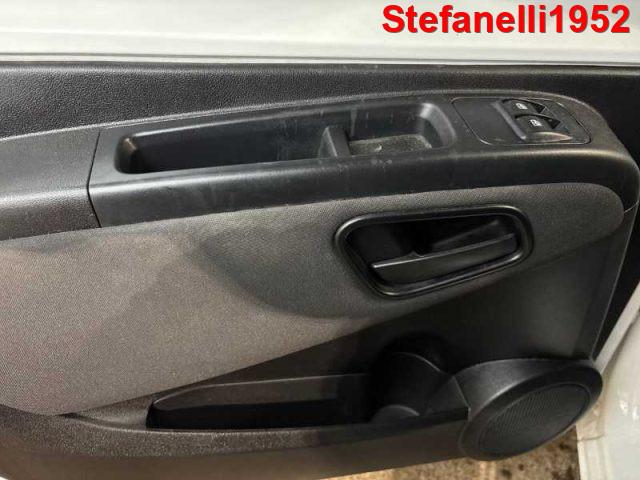 FIAT Fiorino III Qubo N1 2016 - qubo N1 1.3 mjt 95cv ecojet S