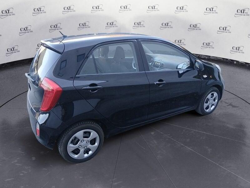 Kia Picanto Picanto 1.0 Easy 5p (PREZZO REALE)