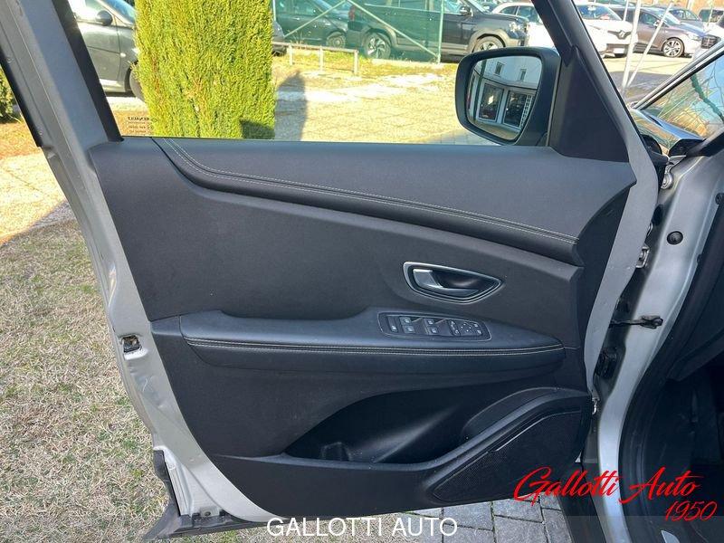 Renault Scénic TCe 130CV Energy Intens