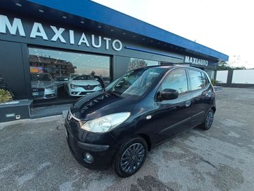 Hyundai i10 1.1 GPL DI SERIE - LEGGI!!!