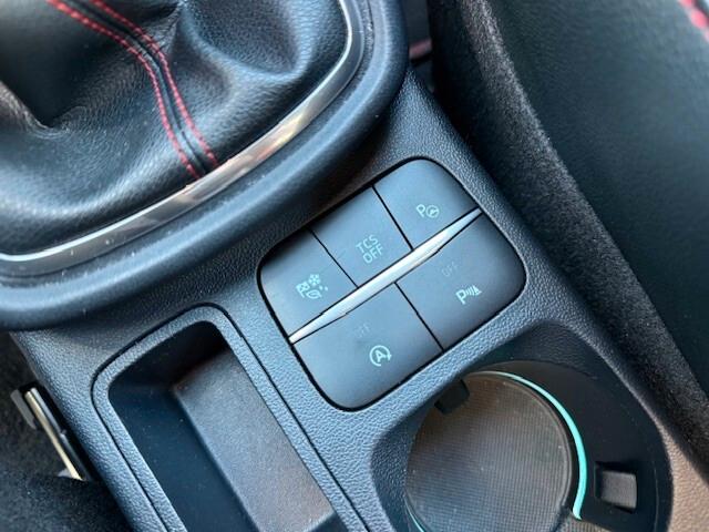 Ford Puma 1.0 EcoBoost Hybrid 125 CV S&S ST-Line X