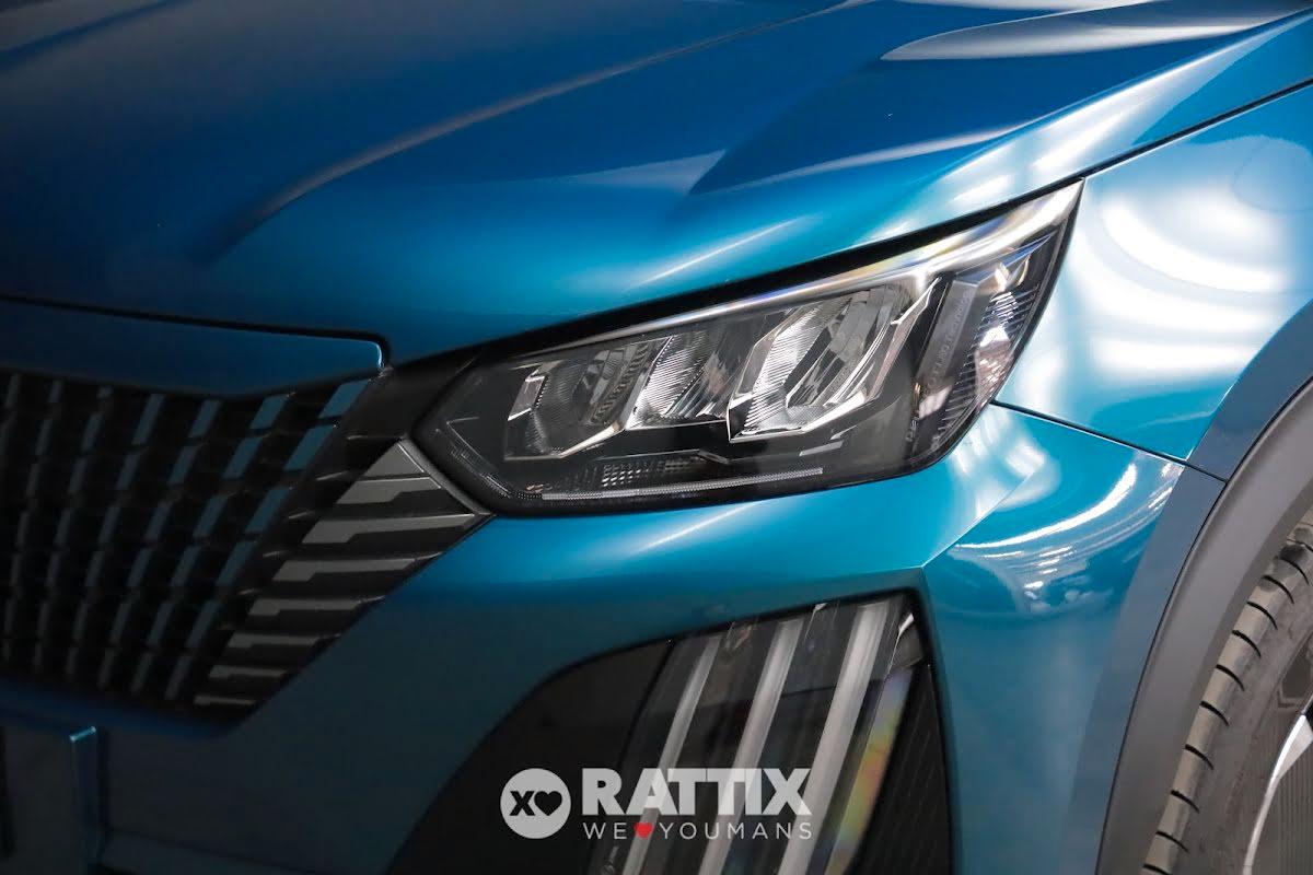 Peugeot 2008 1.2 Puretech 100CV Allure