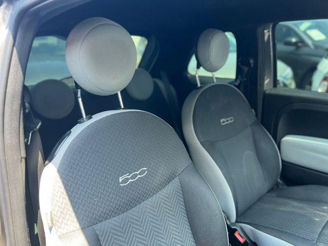FIAT 500 1.2 69cv Pop