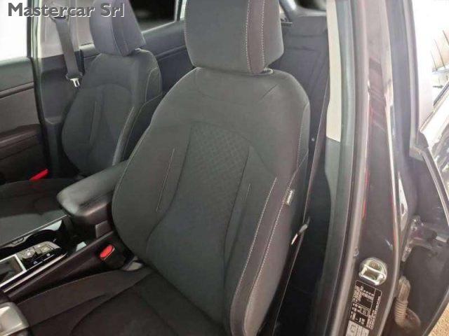 KIA Sportage Sportage 1.6 crdi mhev Business dct Diesel - GM34