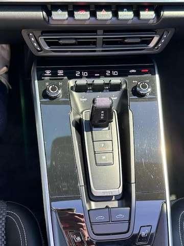 Porsche 911 992 Targa 3.0 4 PDK SCARICO SOSPENSIONI TAGLIANDI!