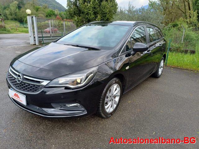 OPEL Astra 1.6 CDTi 110CV Start&Stop Sports Tourer Business