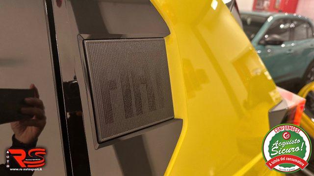 FIAT Grande Panda 1.2 Hybrid 110 CV S&S La Prima