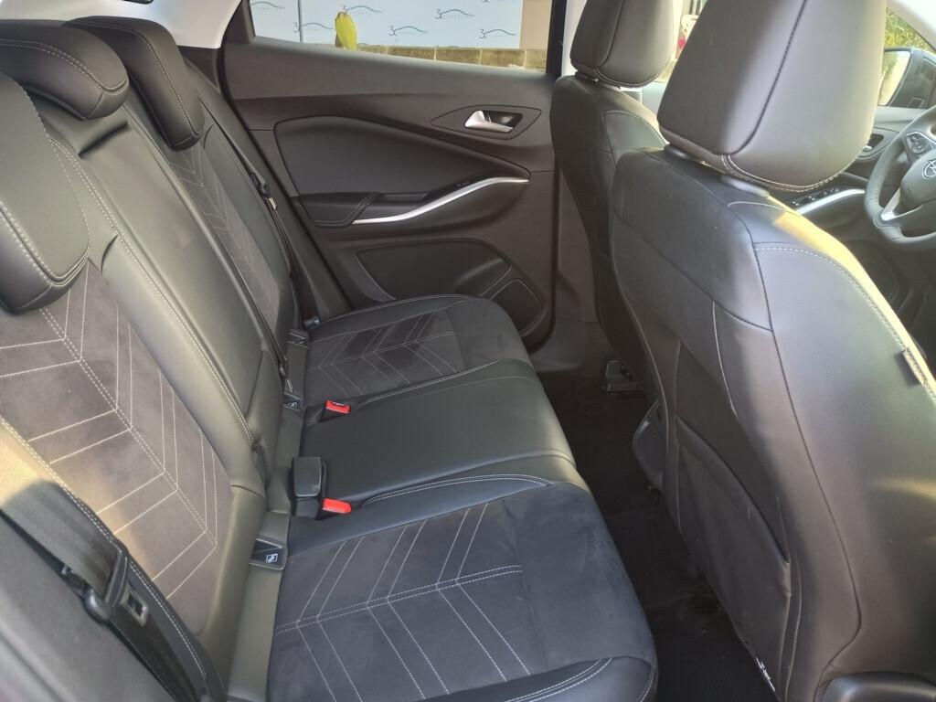 Opel Grandland 1.5 Ecotec D 130cv EAT8 Ultimate