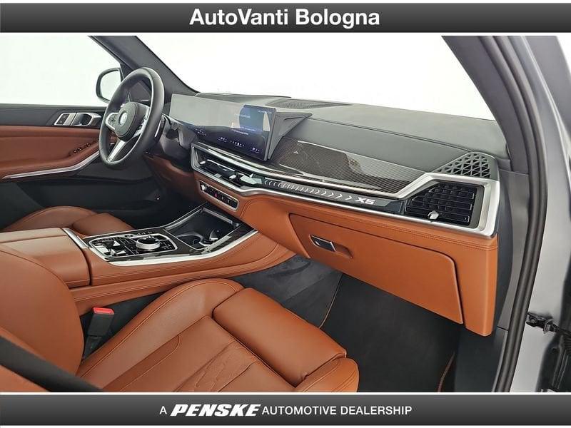 BMW X5 X5 xdrive50e MSport Pro auto
