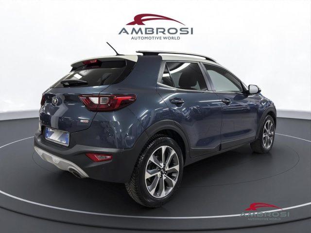 KIA Stonic 1.0 T-GDi 120 CV Energy