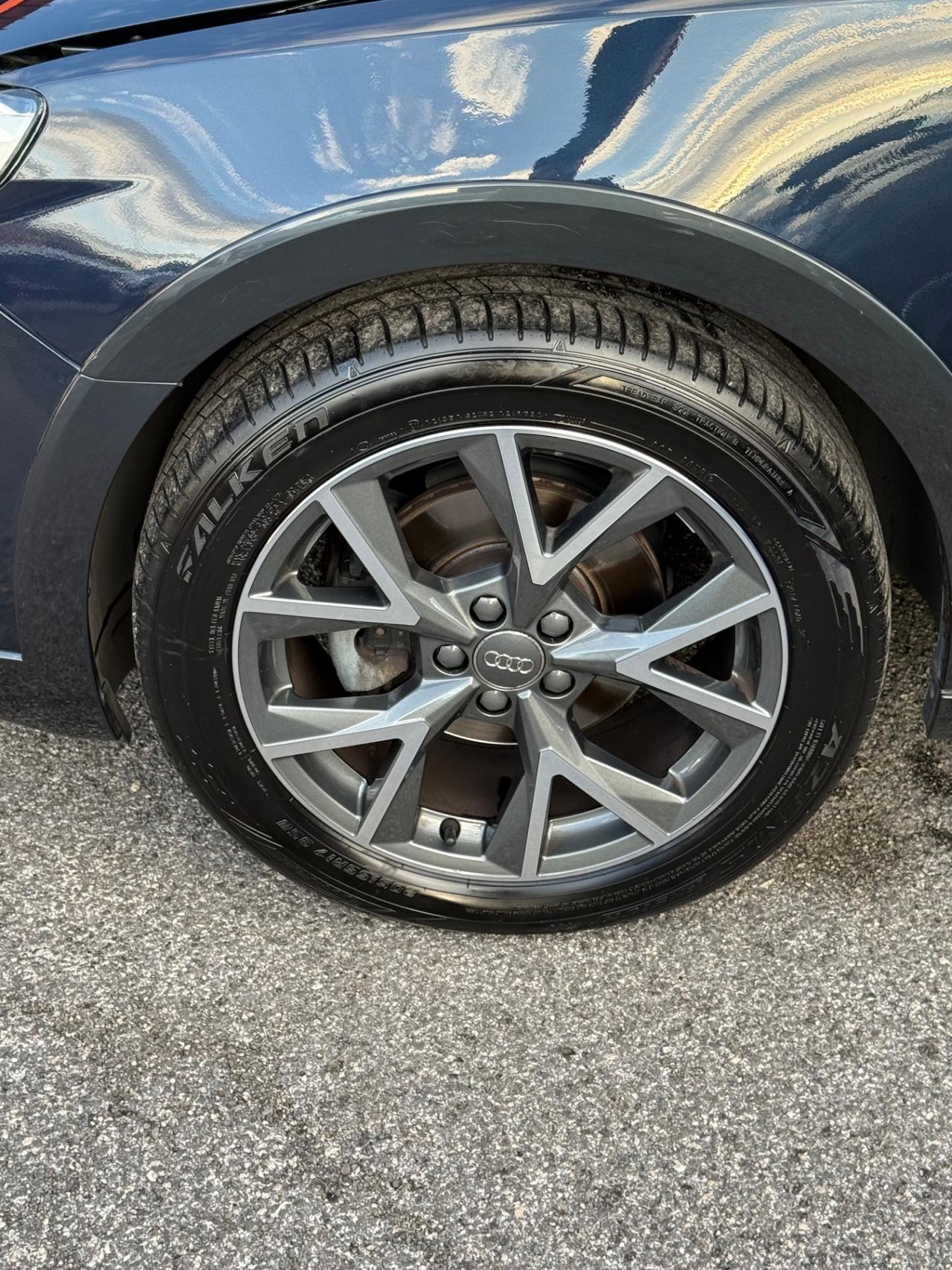 A1 SPB TFSI - citycarvel -unipro-rate-