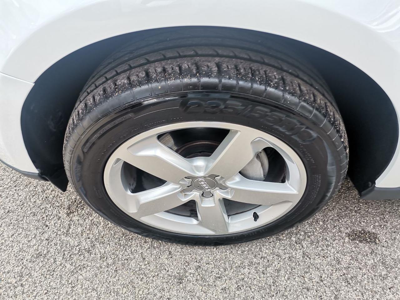 Audi Q5 2.0 TDI 190 CV clean diesel quattro S tronic