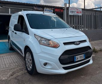 Ford Transit Connect Transit Connect 210 1.6 TDCi 95CV PL Furgone Trend