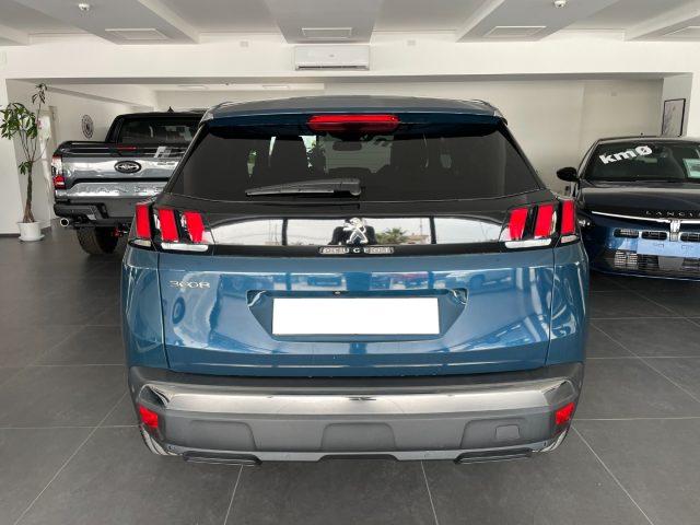 PEUGEOT 3008 1.5 BlueHDi 130 CV EAT8 Allure Pack KM0