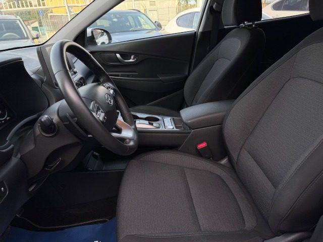 HYUNDAI Kona EV 39 kWh XLine