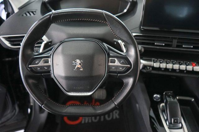 PEUGEOT 3008 BlueHDi 130 S&S EAT8 Active Business