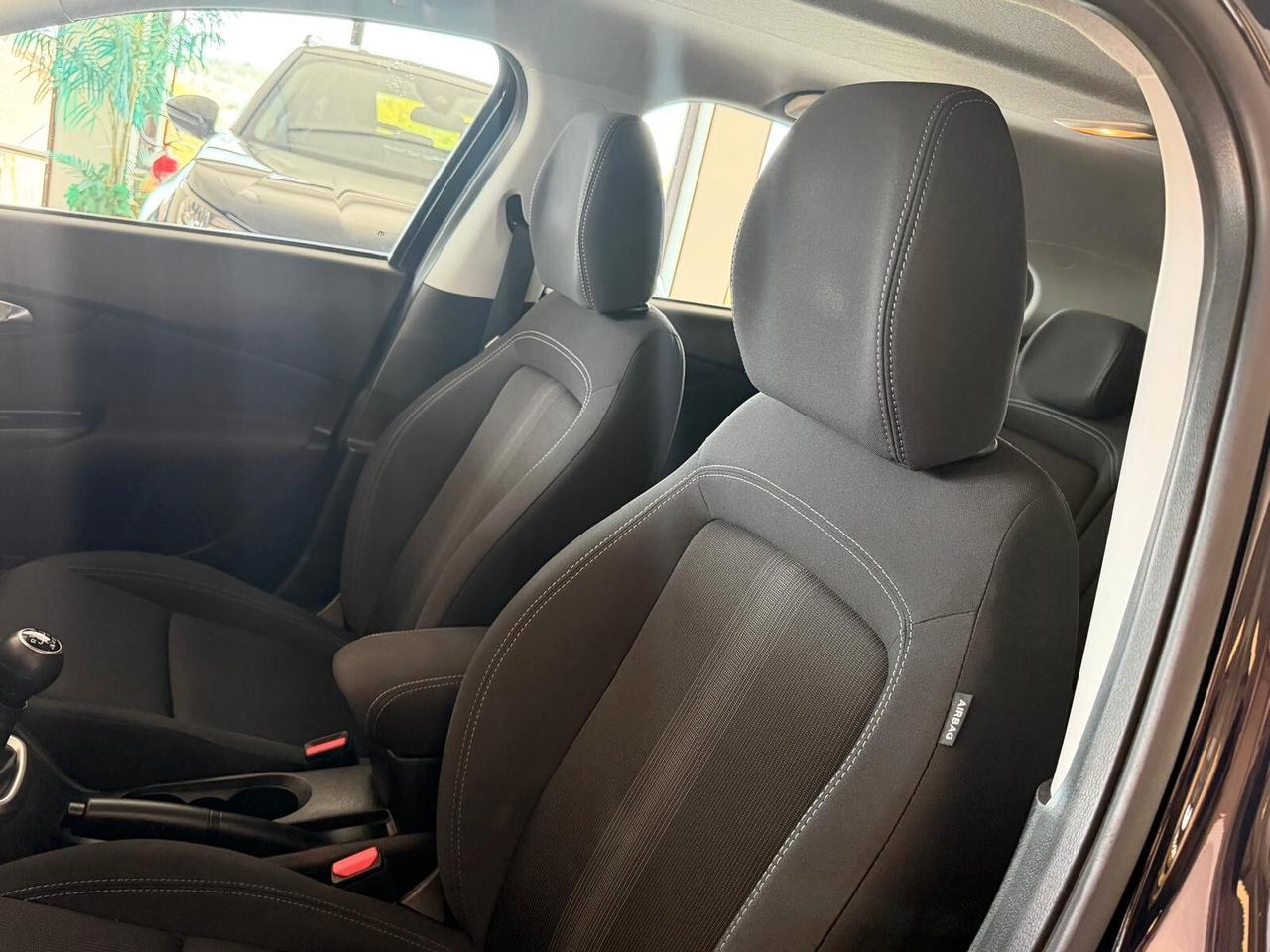 Fiat Tipo 1.6 M.JET 120 cv. 5 porte EASY