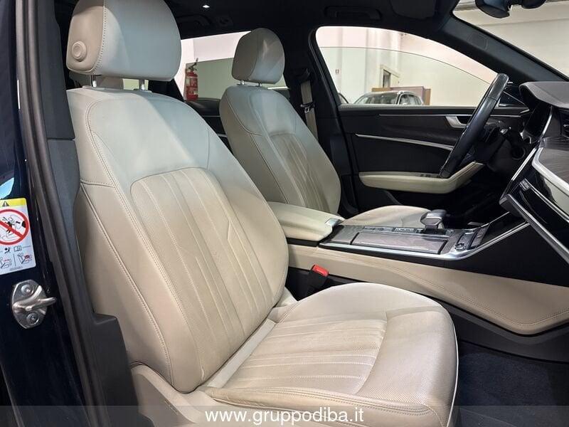 Audi A6 allroad A6 V 2019 Allroad Diesel 55 3.0 tdi mhev 48V Evolution quattro 3
