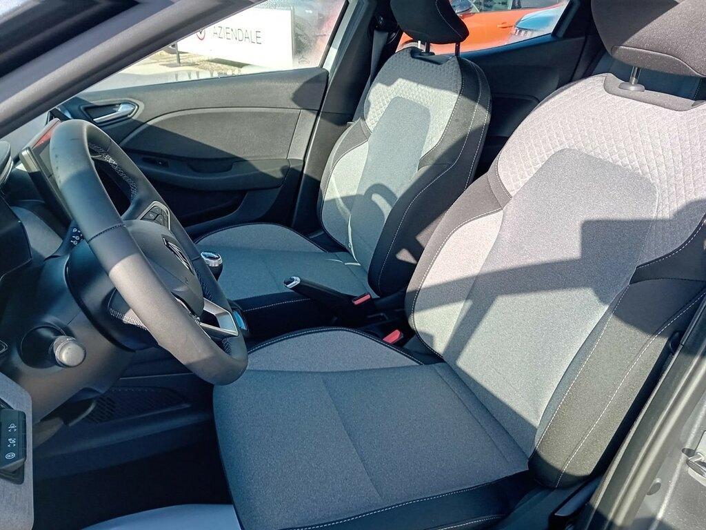 Renault Clio 1.0 TCe Evolution