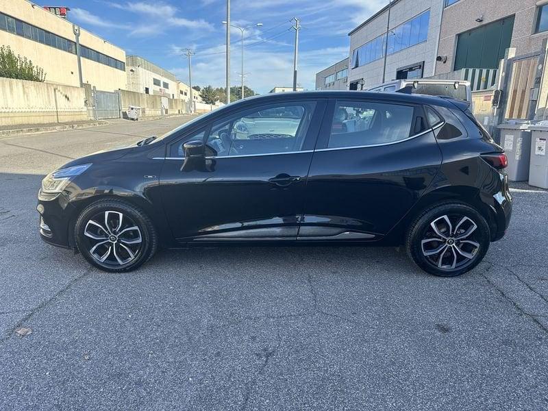 Renault Clio Clio 1.5 blue dci Moschino 90 cv