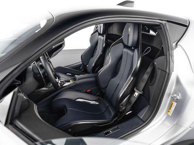 Ferrari SF90 Stradale