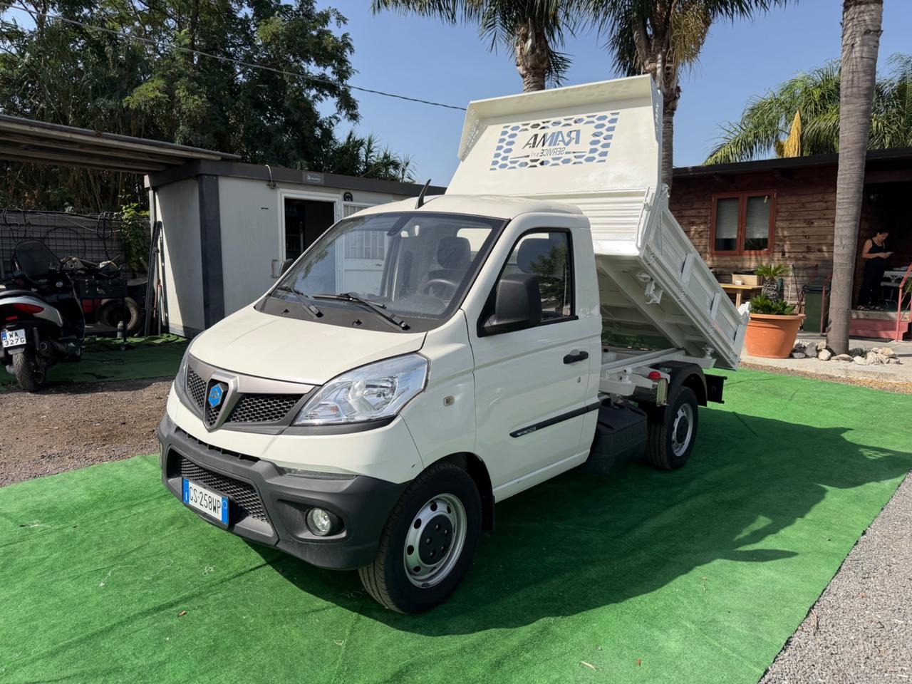 Piaggio