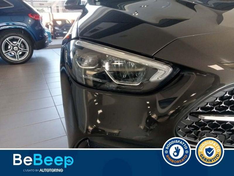 Mercedes-Benz Classe C C SW 220 D MHEV PREMIUM PLUS AUTO