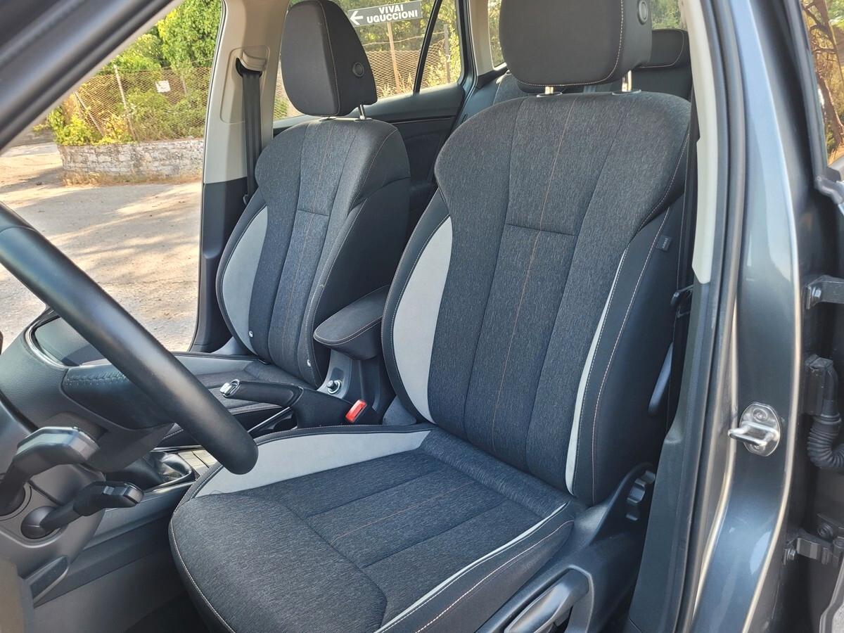 Skoda Kamiq 1.0 TSI 110 CV DSG Style