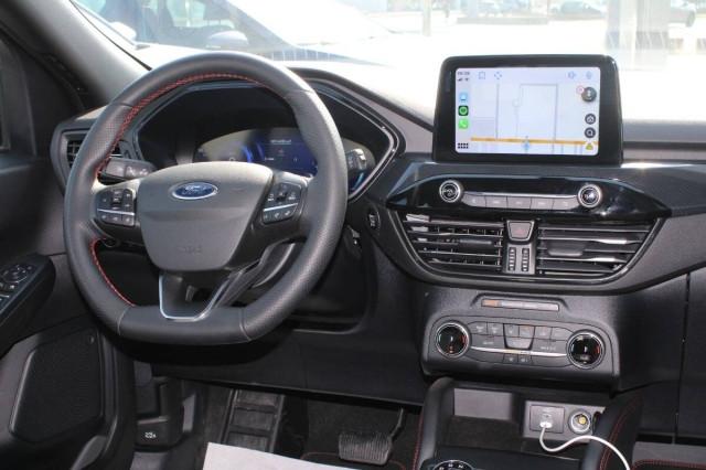 Ford Kuga 2.0 ST-Line 2wd 120cv AUTO con Navi e CarPlay