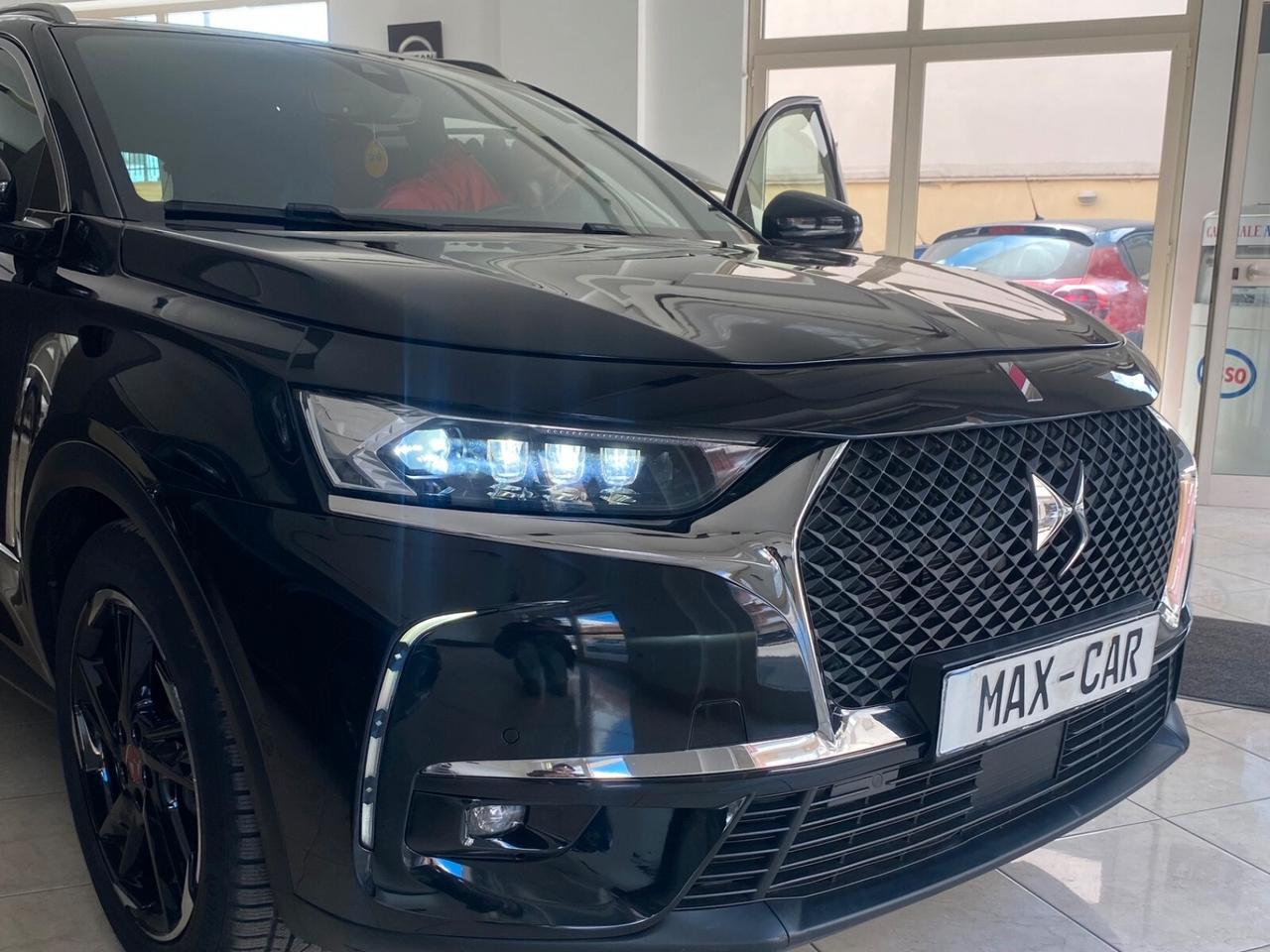 Ds DS 7 DS 7 Crossback BlueHDi 130 aut. Performance Line IVA COMPRESA