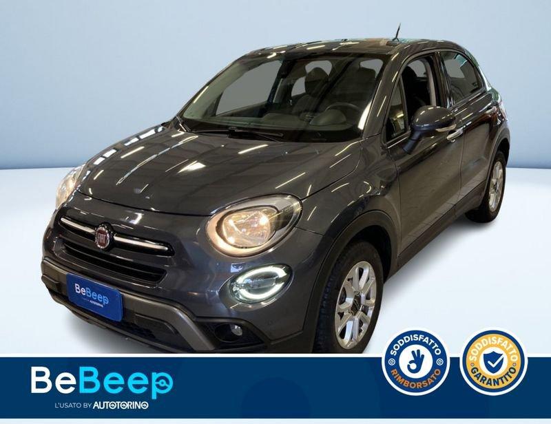 FIAT 500X 1.0 T3 CROSS 120CV