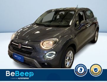 FIAT 500X 1.0 T3 CROSS 120CV