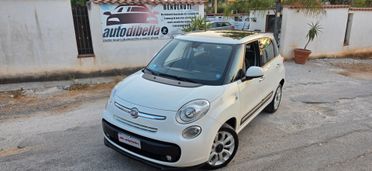 Fiat 500L 1.4 95 CV Panoramic Edition Bianco Gelato