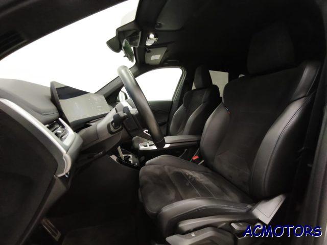 BMW X1 xDrive 20d Msport