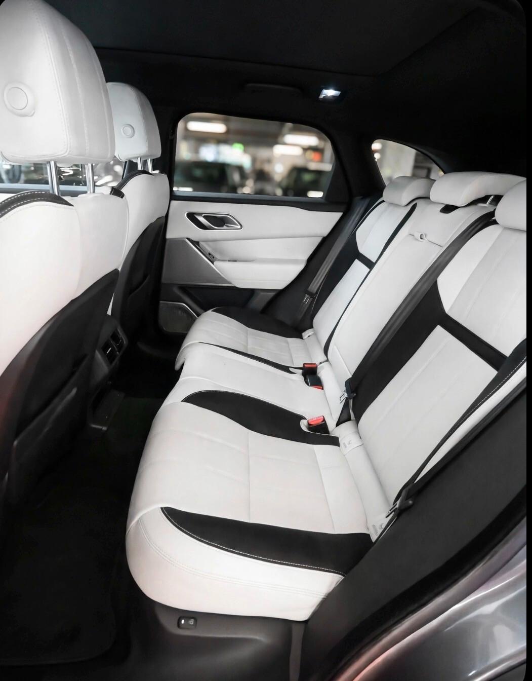 RANGE ROVER VELAR R-DYNAMIC SE 5p 3.0 D V6 300CV SE TETTO NAVI CERCHI 21 VIRTUAL