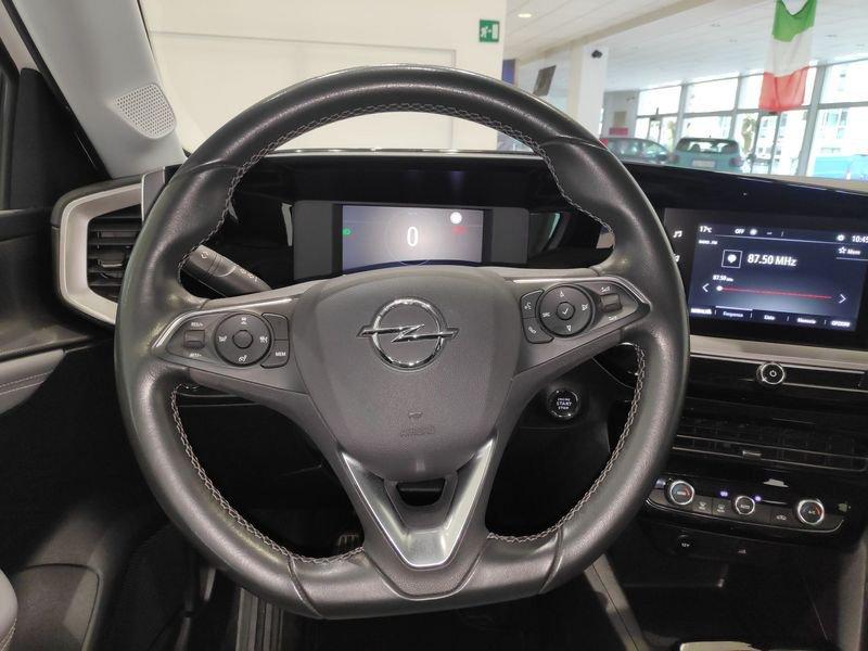 Opel Mokka 1.5 diesel Elegance*DIESEL*59.000 KM*FULL OPTIONAL*