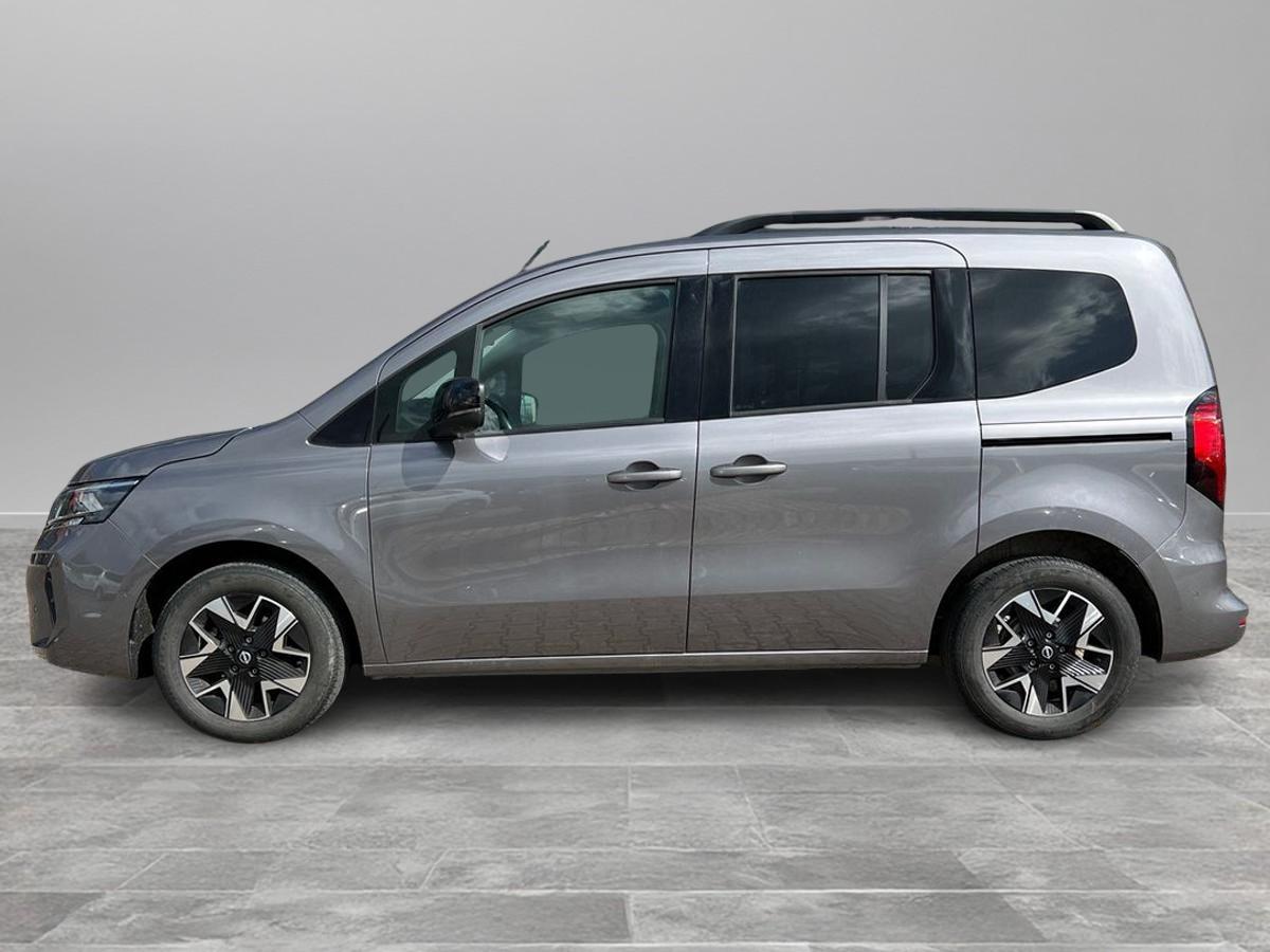 NISSAN Townstar 1.3 130cv L1 N-Connecta