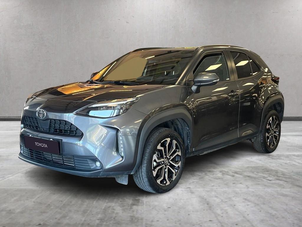 Toyota Yaris Cross 1.5h Trend fwd 130cv e-cvt