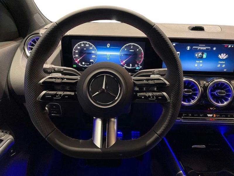 Mercedes-Benz GLA 200 d AMG Line Extra auto