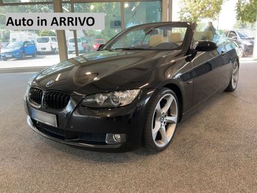 Bmw 335 335i cat Cabrio Futura