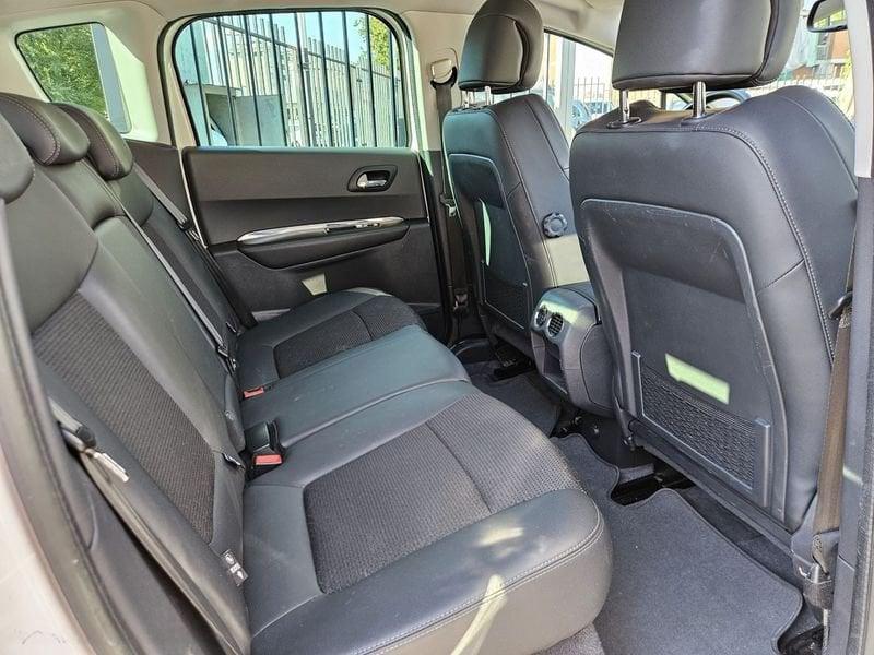Peugeot 3008 HYbrid4 2.0 HDi GANCIO TRAINO