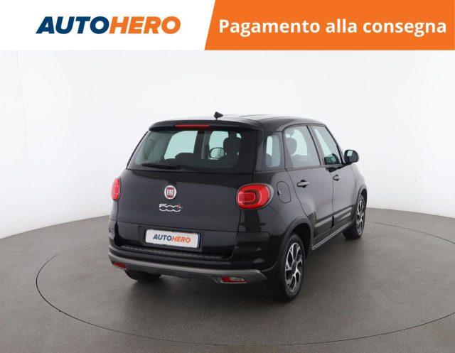 FIAT 500L 1.4 95 CV City Cross