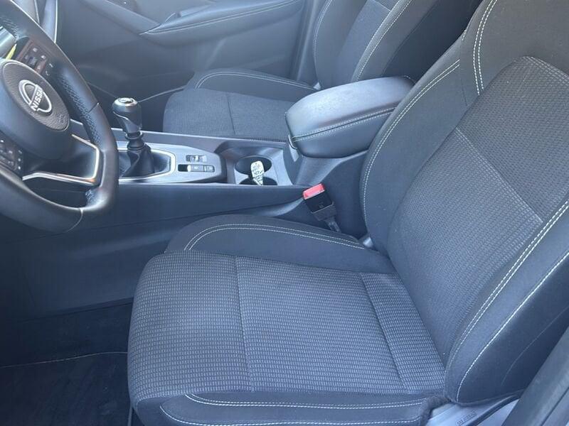 Nissan Qashqai 1.3 MHEV 140 Acenta